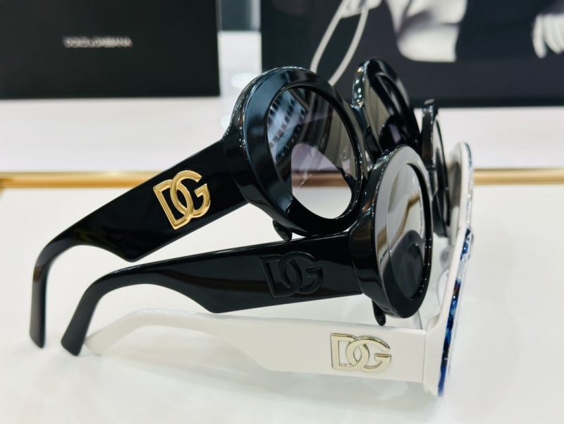 D&G Sunglasses